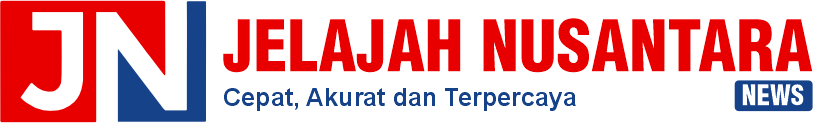 Jelajah Nusantara News