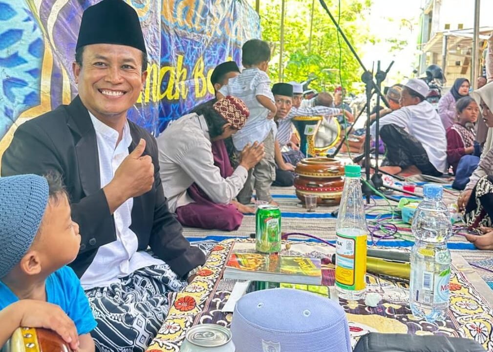 Hangatnya Silaturahmi Bani Sunar: Arisan Keluarga Jadi Momen Halal Bihalal Penuh Makna