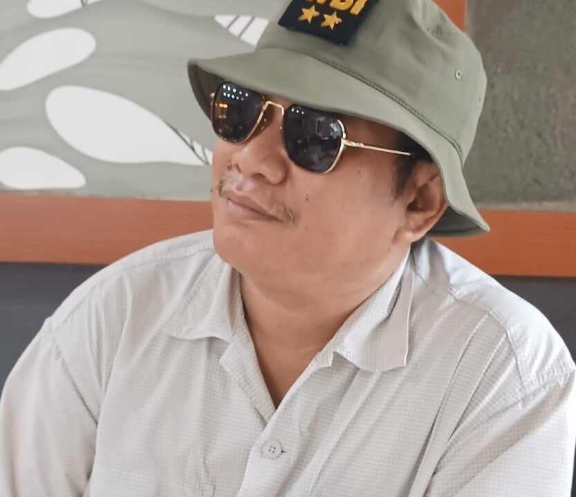 WBI DPD Jateng Desak Percepatan Tanggul Tol Sayung Demak, Antisipasi Banjir Rob di Pantura