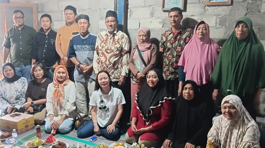 Terancam Kehilangan Rumah, Warga Bulusan Tembalang Semarang Gelar Doa Bersama dan Minta Perlindungan MA